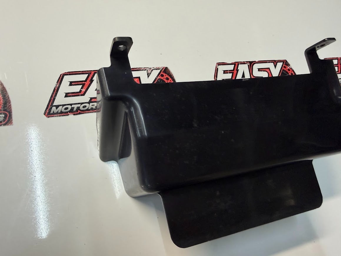 ABS Protection Cover Suzuki GSF 1250 S Bandit 2007-2016 OEM 55667-38G0