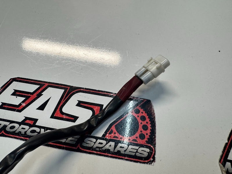 Yamaha YZF R1 2015-2025 Rear Brake Stop Switch OEM Genuine 2CR-82530-02