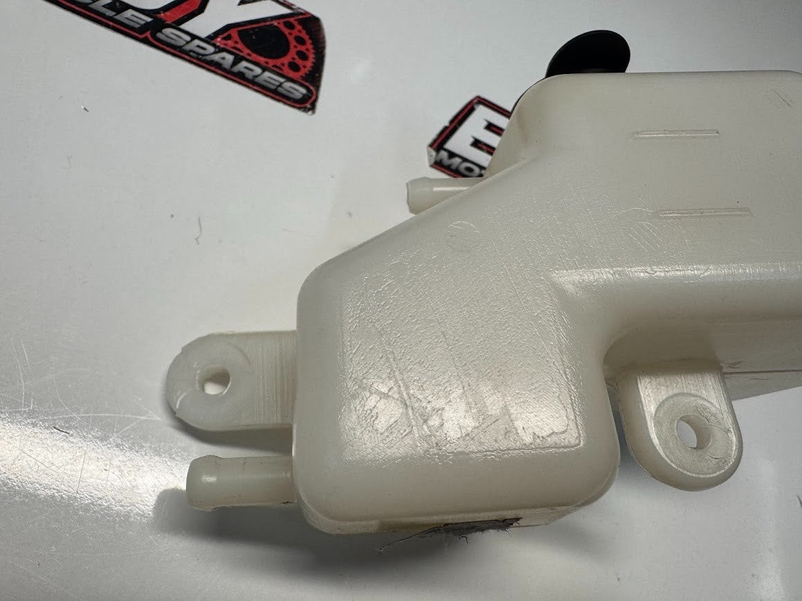 Aprilia RS4 125 4T 2011-2016 Overflow Bottle Reservoir OEM Genuine 866136