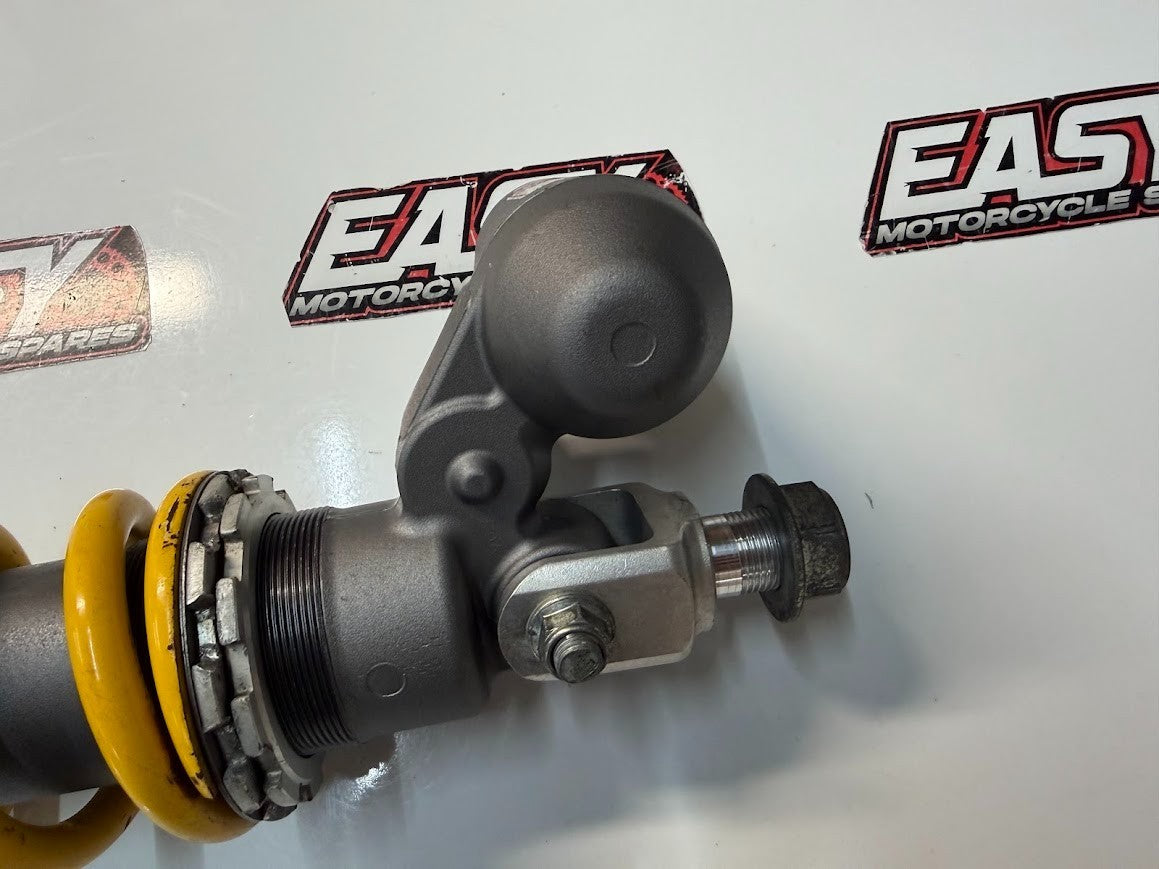 Rear Shock Suspension Suzuki GSXR 1000 2005-2006 OEM 62100-41G00-163