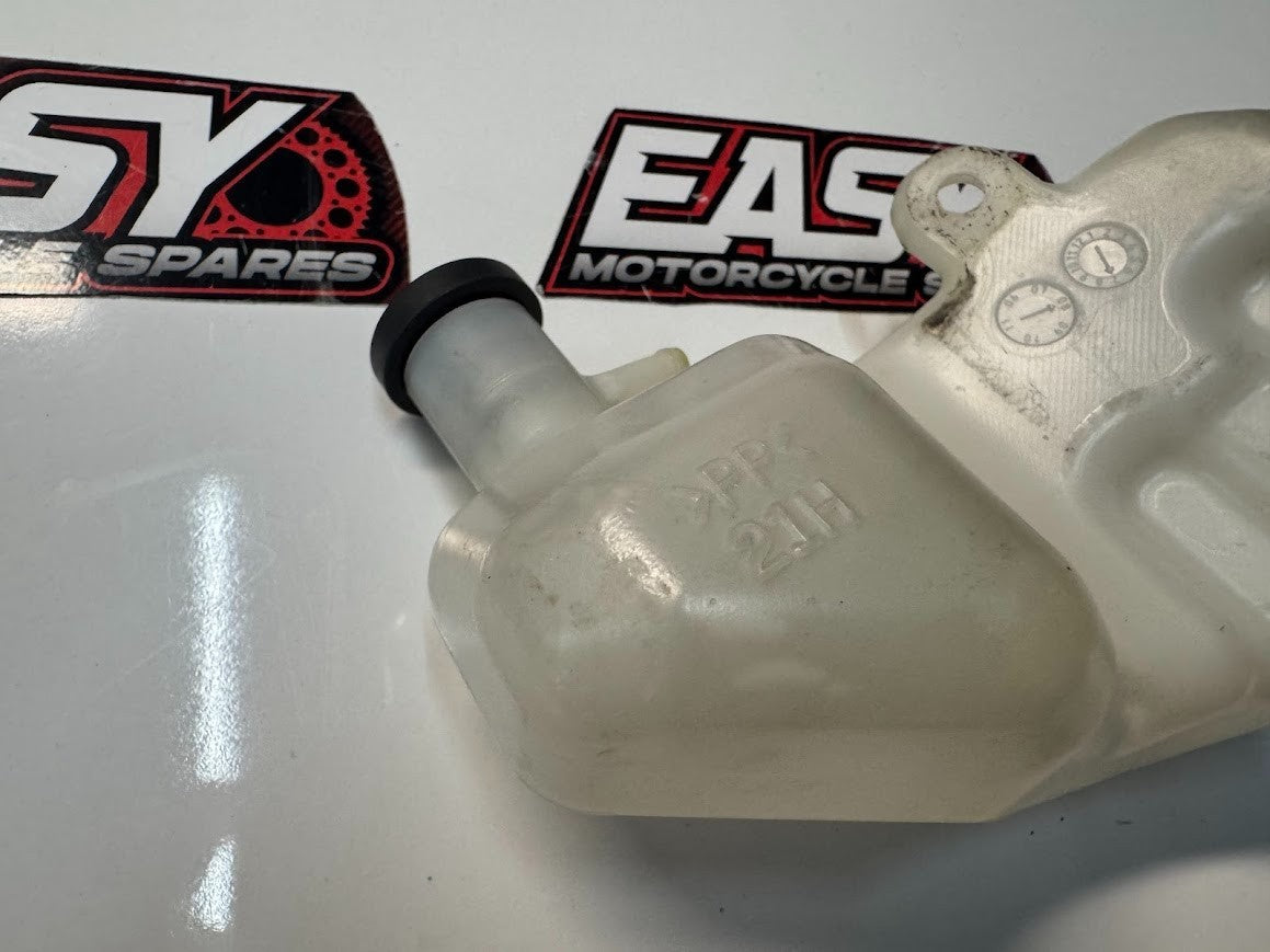Suzuki GSXR 1000 07-08 Overflow Reservoir Tank OEM Genuine 17910-21H00