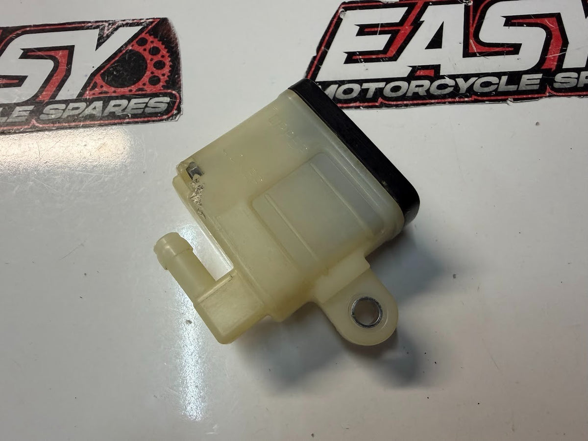 Rear Brake Master Reservoir Suzuki GSXR 1000 2007-2008 OEM 69740-18K00