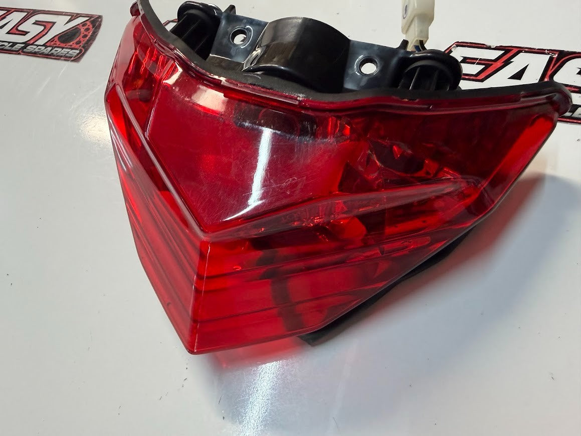 Taillight Brake Light Kawasaki Ninja 300 2013-2017 OEM 23025-0350