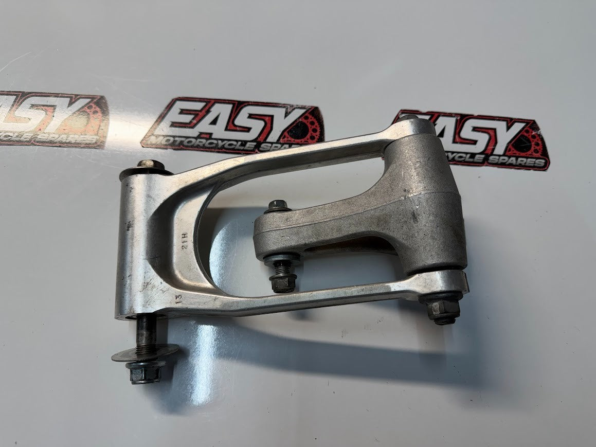 Shock Linkage Suzuki GSXR 1000 2007-2008 OEM 62600-21810
