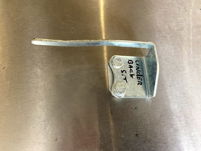 Under Back Seat Bracket Yamaha FZ6R 2013