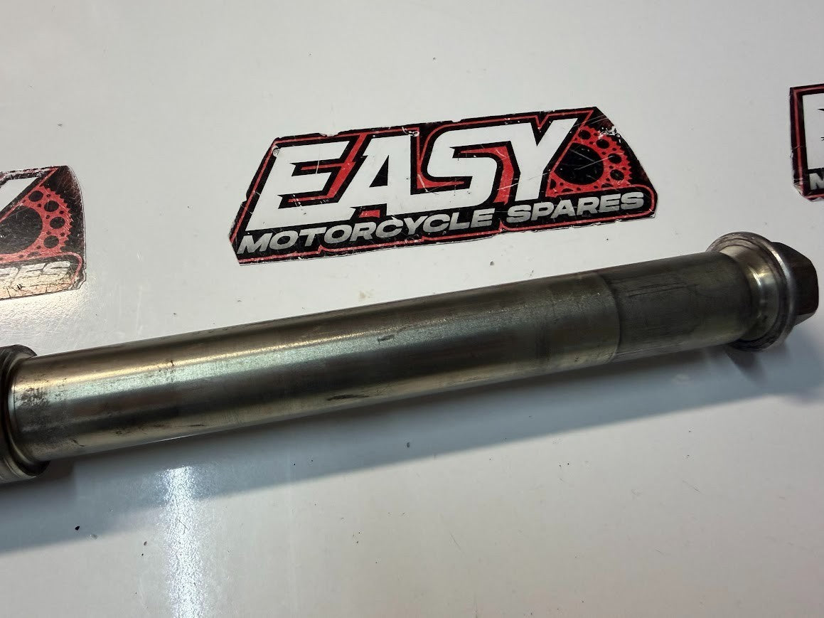 Front Wheel Axle Suzuki GSXR 1000 2005-2008 OEM 54711-41G00