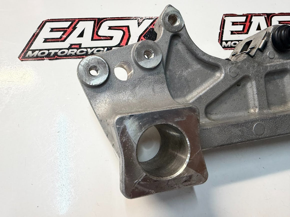 Rear Caliper Holder Suzuki GSF 1250 S Bandit 2007-2012 OEM 69150-38G40