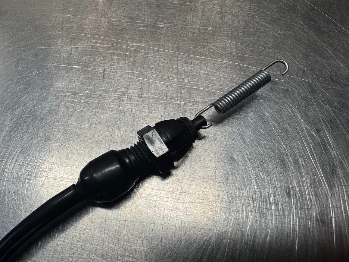 Suzuki GSX-S 1000 2015-2020 Rear Brake Stop Switch OEM Genuine 37740-31D00