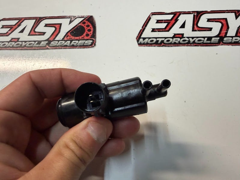 Bypass Control Solenoid Valve Honda CBR 1000 RR 2004-2016 OEM 36163-PV0-004 #2