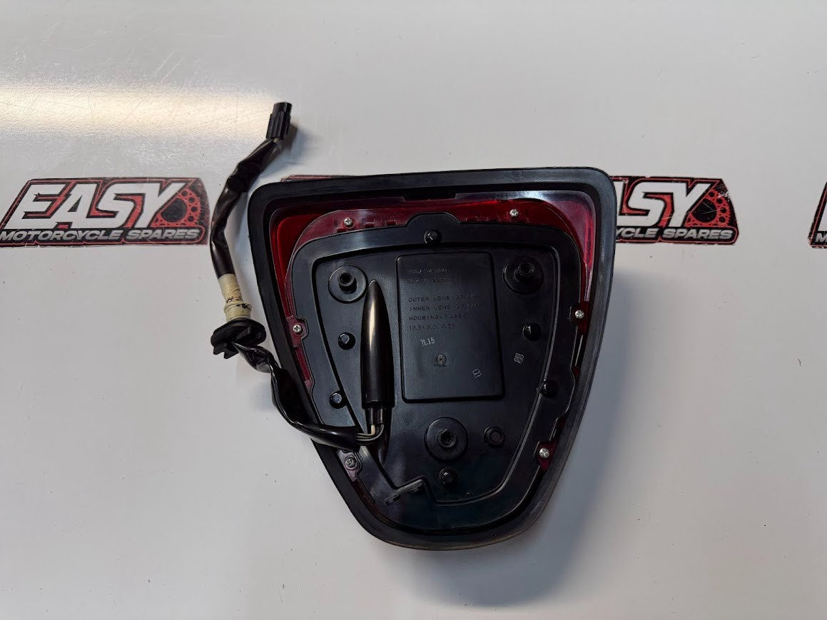 Rear Brake Taillight Suzuki Boulevard C109R VLR 1800 T 2008-2014 OEM 35710-22H00