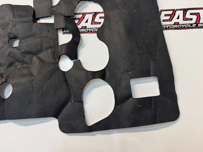 Yamaha YZF R1 2015-2019 Heat Protector OEM Genuine 2CR-12682-00