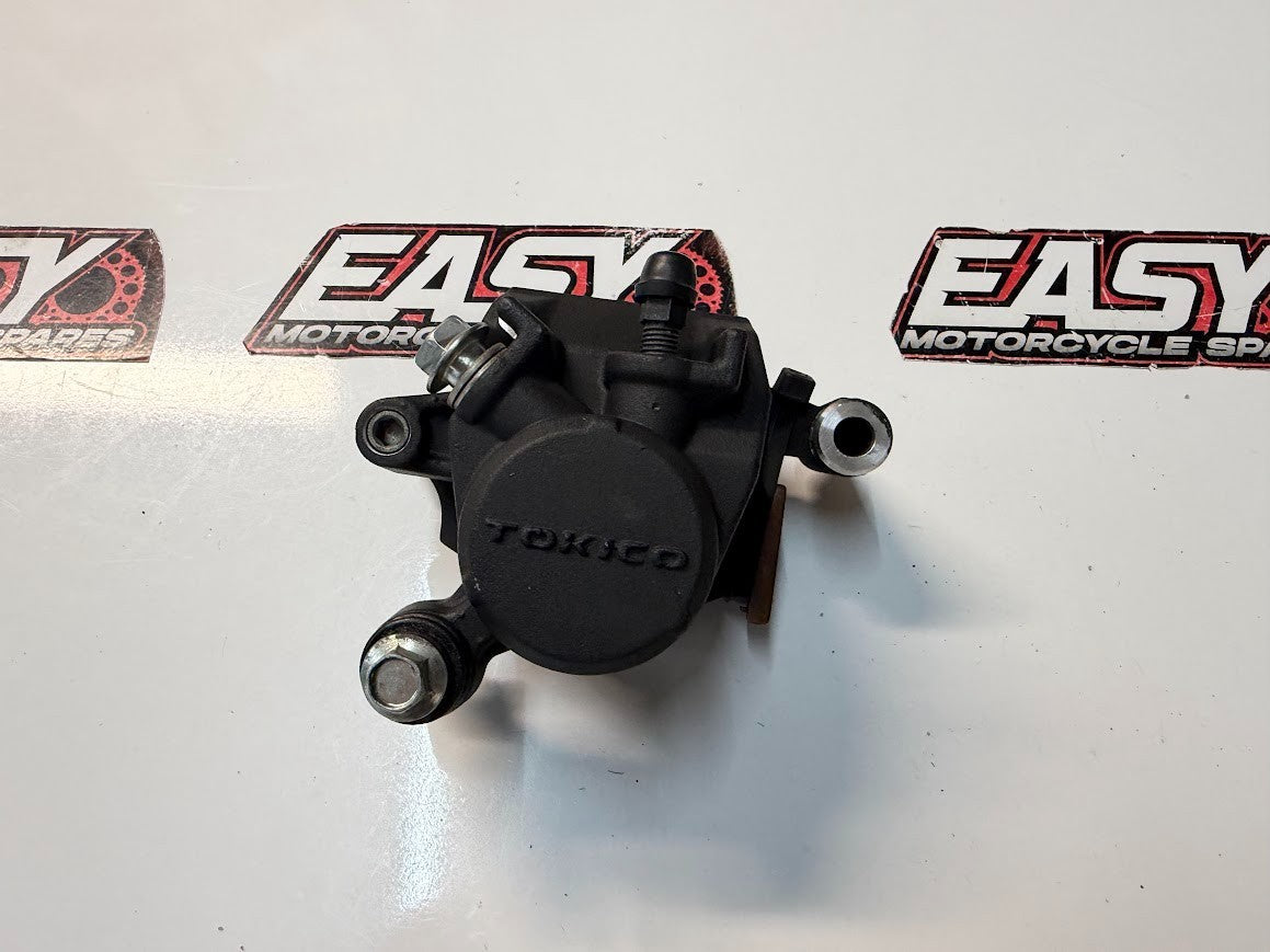 Rear Brake Caliper Suzuki GSXR 1000 2007-2008 OEM 69100-21H00-999