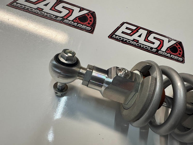 Yamaha YZF R1 2022-2024 Rear Shock Suspension OEM Genuine B3L-22210-01