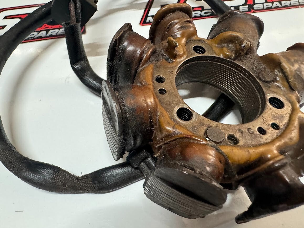Honda XR 250 Stator *TESTED*
