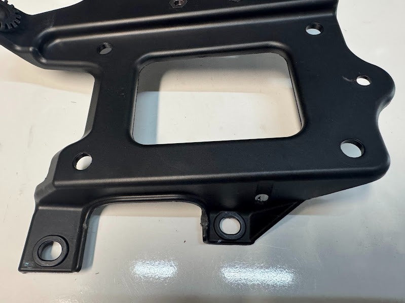 Ducati Monster 659 LAMS 2017-2021 ECU Holder Cover OEM Genuine 8291G341A