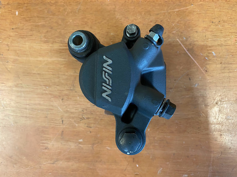 Rear Caliper Honda CB 500F 13-20 2013 43150-MGZ-J01