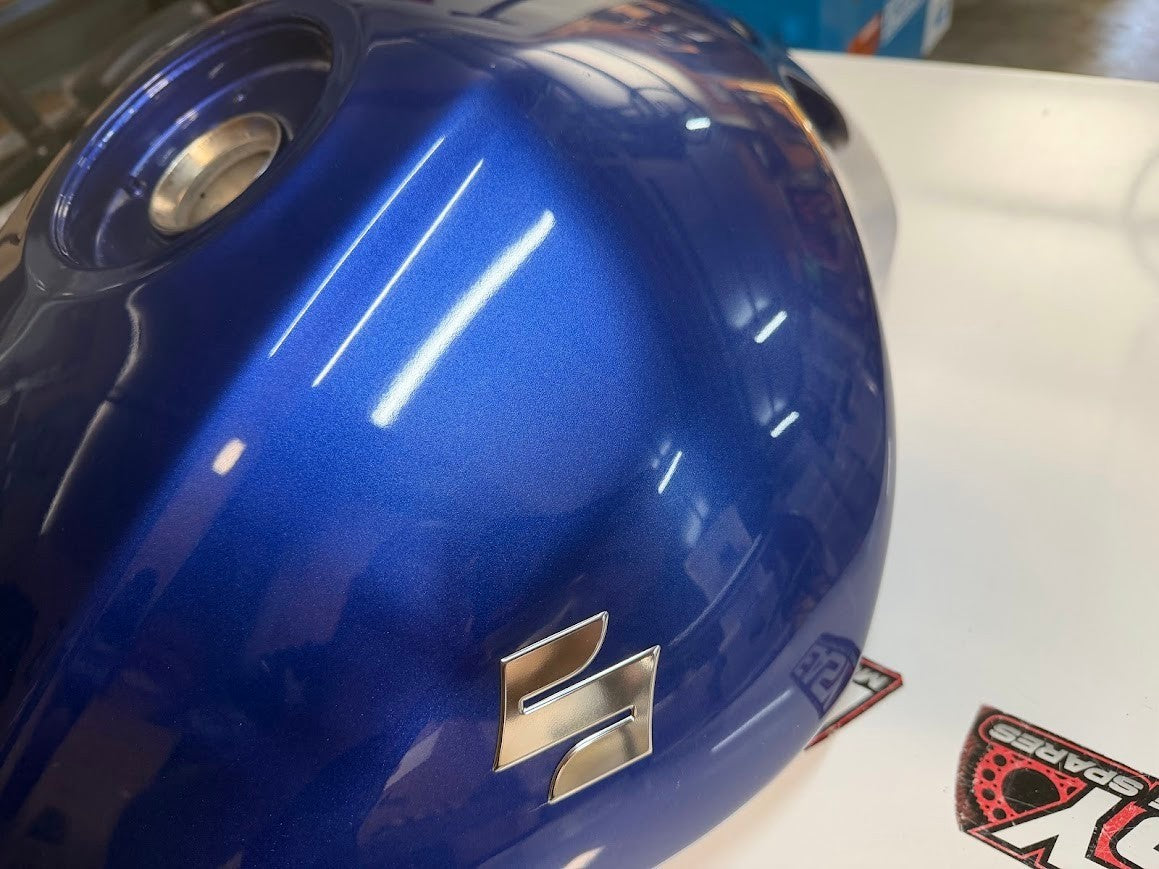 Fuel Tank Suzuki GSF 1250 S Bandit 2012 OEM 44100-18H01-YUF