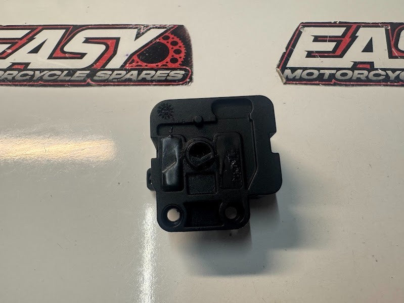 BMW F800 ST 2009 Ignition Switch Lock OEM Genuine 61318543110