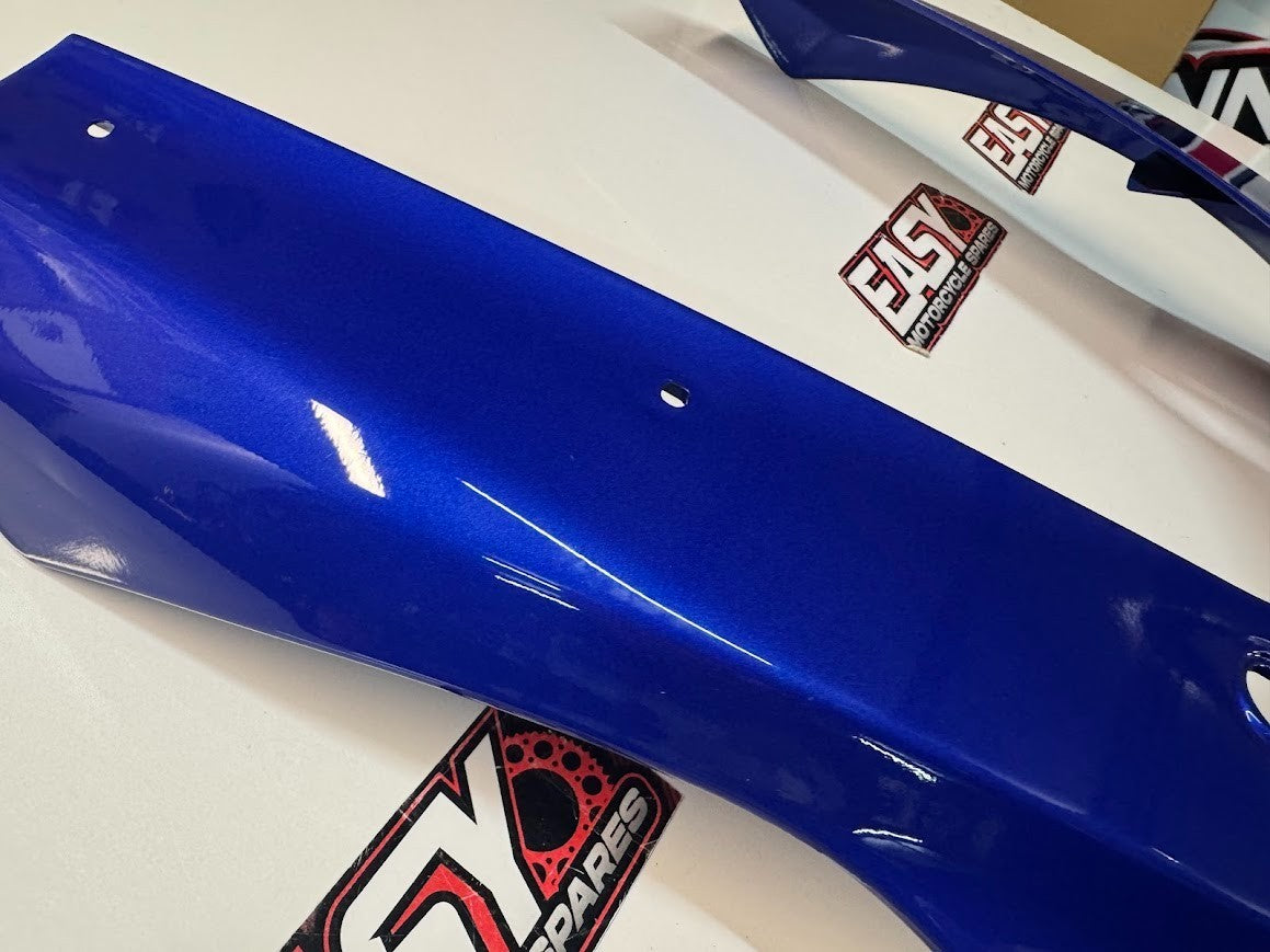 Yamaha YZF R1 2017-2019 Front Upper Body Fairing OEM Genuine