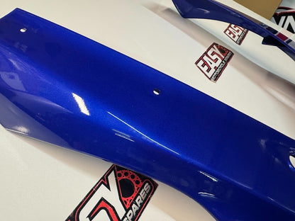 Yamaha YZF R1 2017-2019 Front Upper Body Fairing OEM Genuine