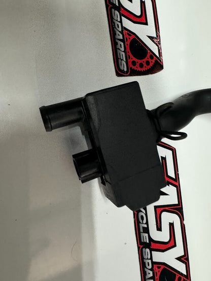 Air Valve Solenoid Kawasaki ER-6F 2007