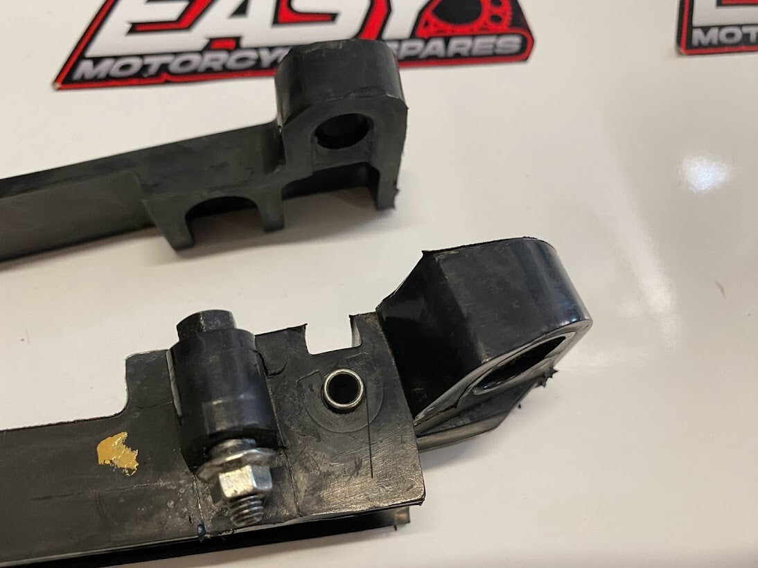 Swing Arm Chain Guide KTM Duke 200 2020