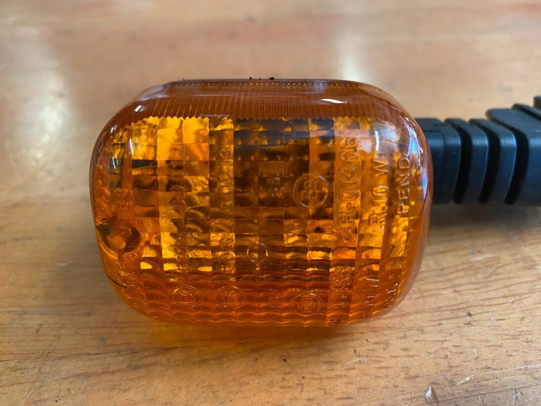 LH Front Blinker Yamaha FZ6-S 04-09 2006 5PW-83310-10-00