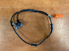 Rear Speedo Sensor Honda CB 300F 2014 