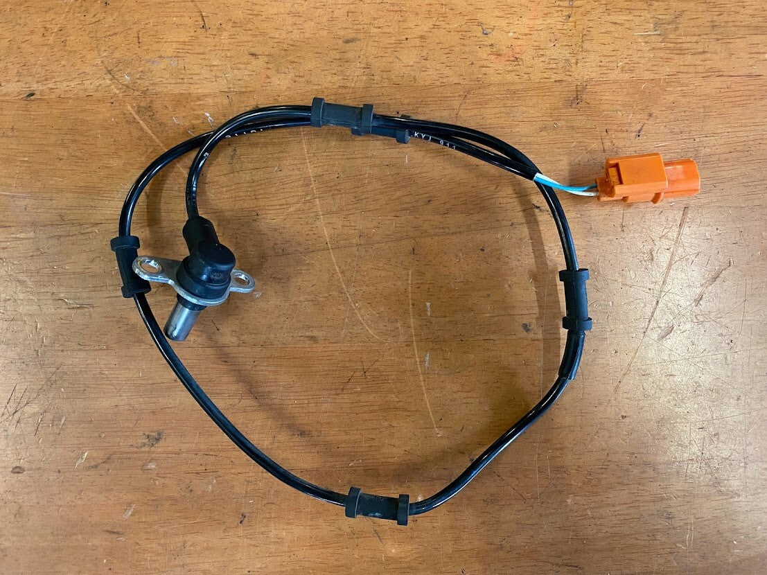 Rear Speedo Sensor Honda CB 300F 2014 