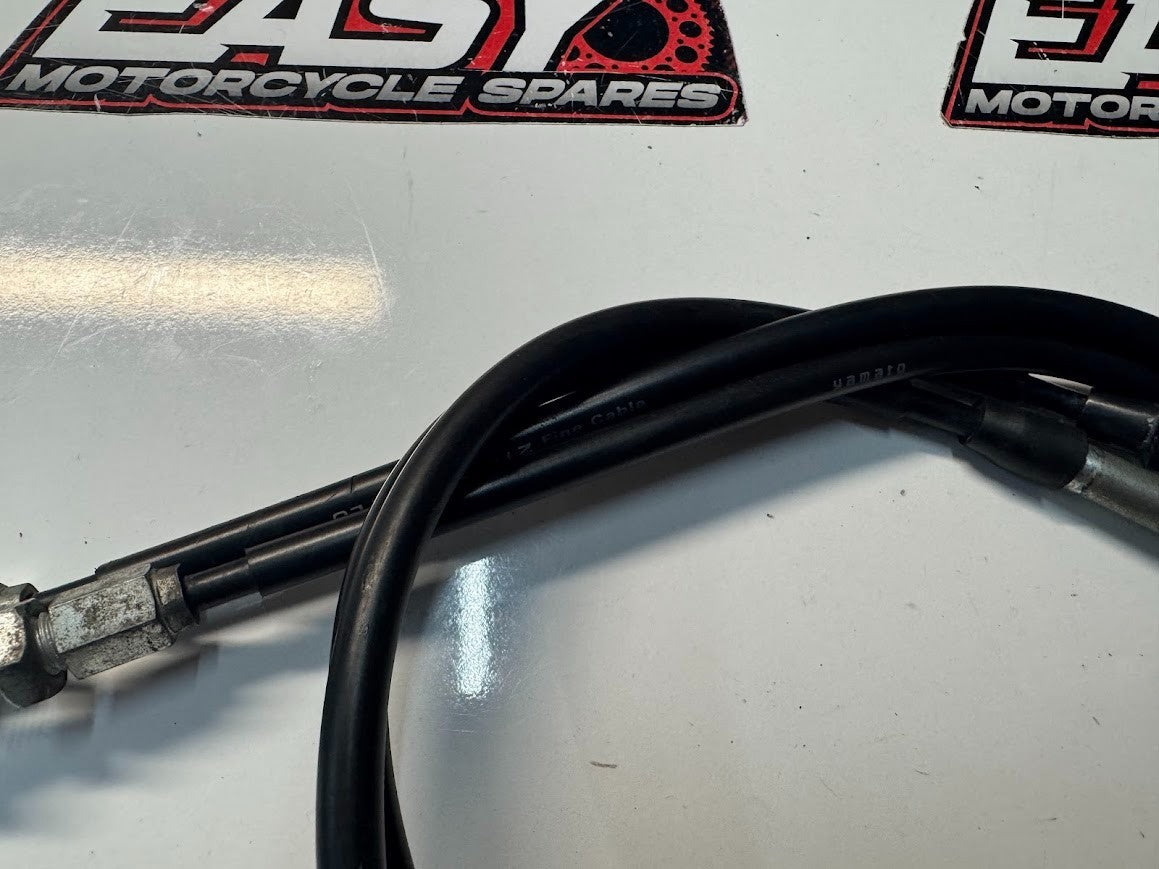 Throttle Cables Suzuki GSXR 1000 07-08 2008 58300-21H00