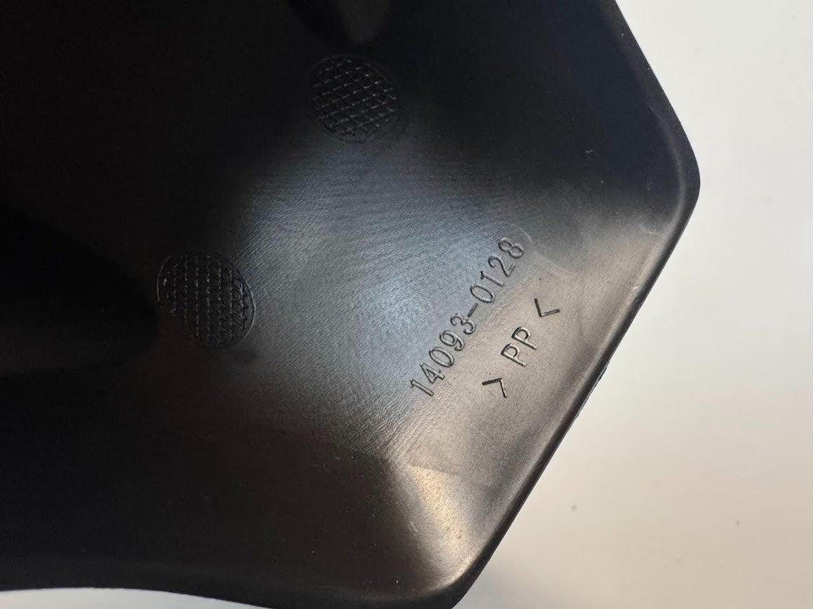 Kawasaki Vulcan S 650 2015-2025 Meter Cover OEM Genuine 14093-0128