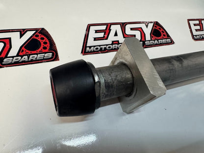 Yamaha YZF R1 2015-2025 Rear Axle w/Lightech OEM Genuine 2CR-25381-00