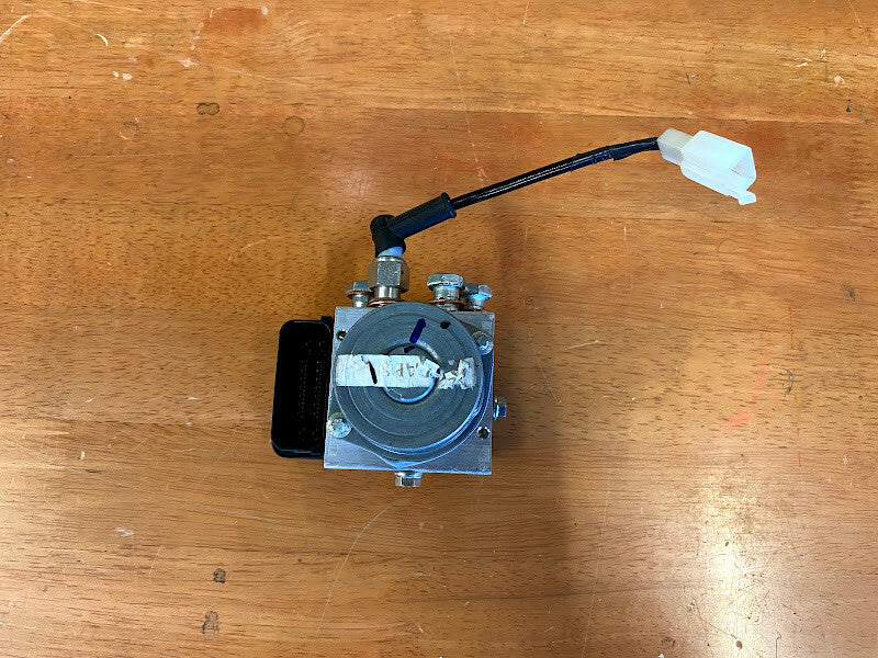 ABS Module KTM 390 2020 Adventure 95842031000