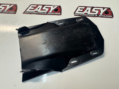 Yamaha YZF R7 2022-2025 Rear Fender Cover OEM Genuine BEB-21651-01