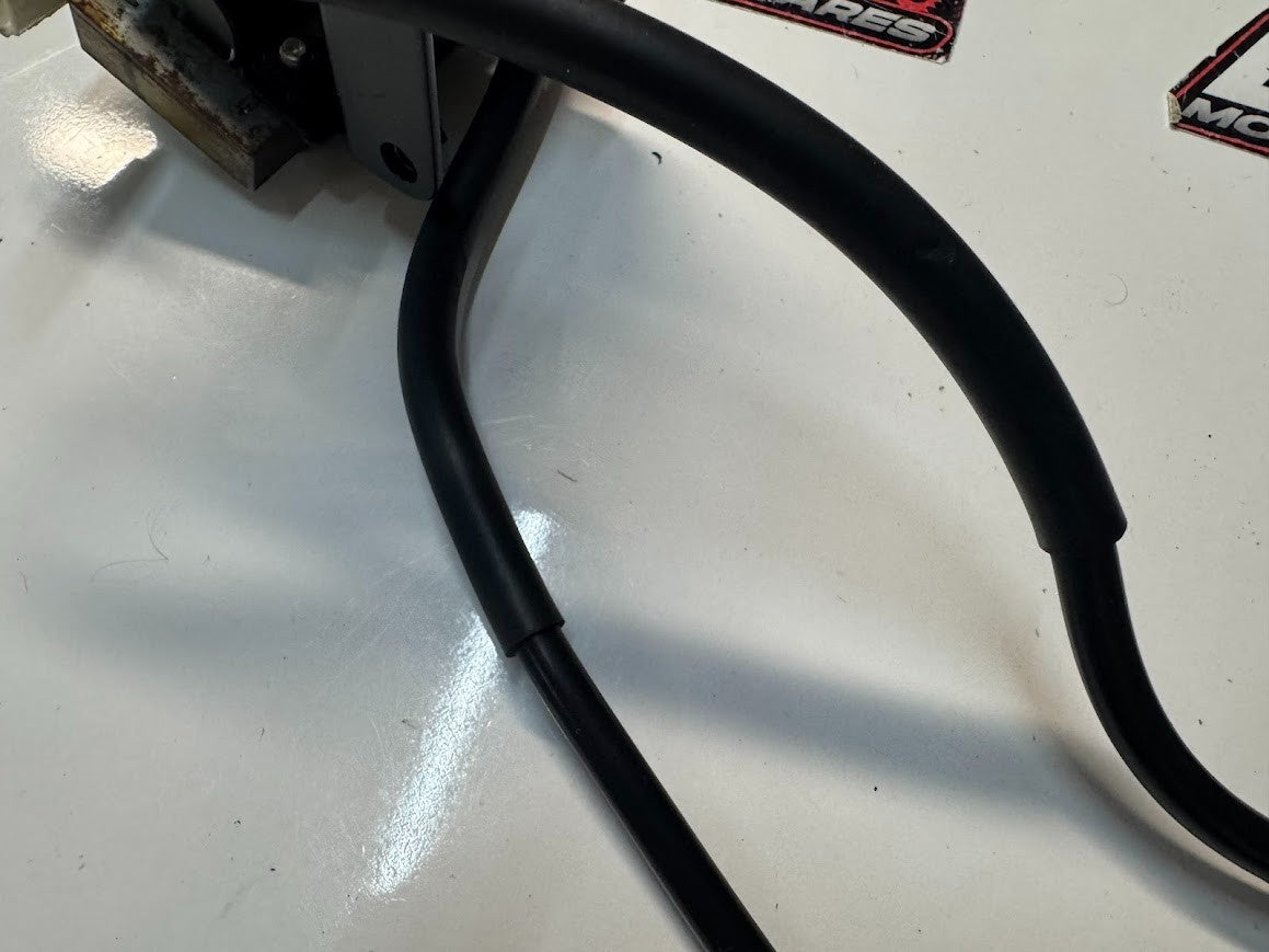 Royal Enfield Interceptor 650 2022 Ignition Coils OEM Genuine RAC00455 Euro 5