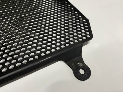 Yamaha YZF R1 2015-2025 Oil Cooler Guard OEM Genuine