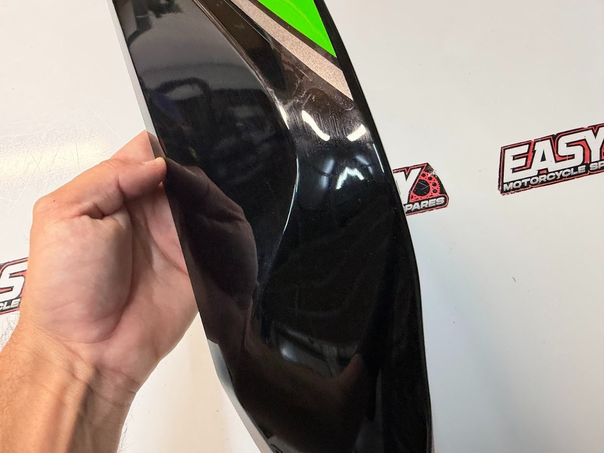 RH Side Cover Kawasaki Ninja ZX-10R 2021-2025 OEM 36001-0701