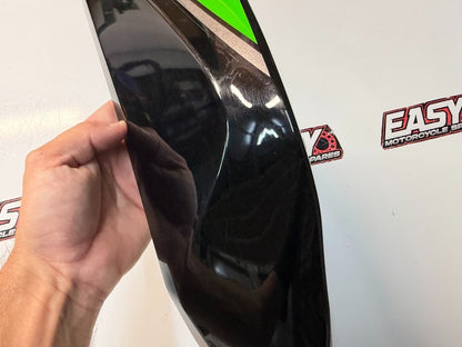 RH Side Cover Kawasaki Ninja ZX-10R 2021-2025 OEM 36001-0701