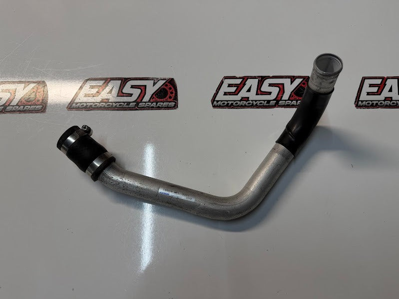 Water Pipe Honda CBR 1000 RR 2008-2016 OEM 19509-MFL-0001