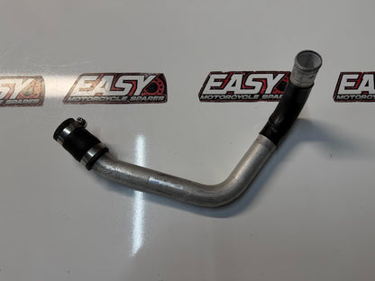 Water Pipe Honda CBR 1000 RR 2008-2016 OEM 19509-MFL-0001