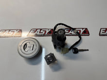 Honda CBR 300R 2014-2018 Ignition Key Lockset OEM 35010KYJ901 #2