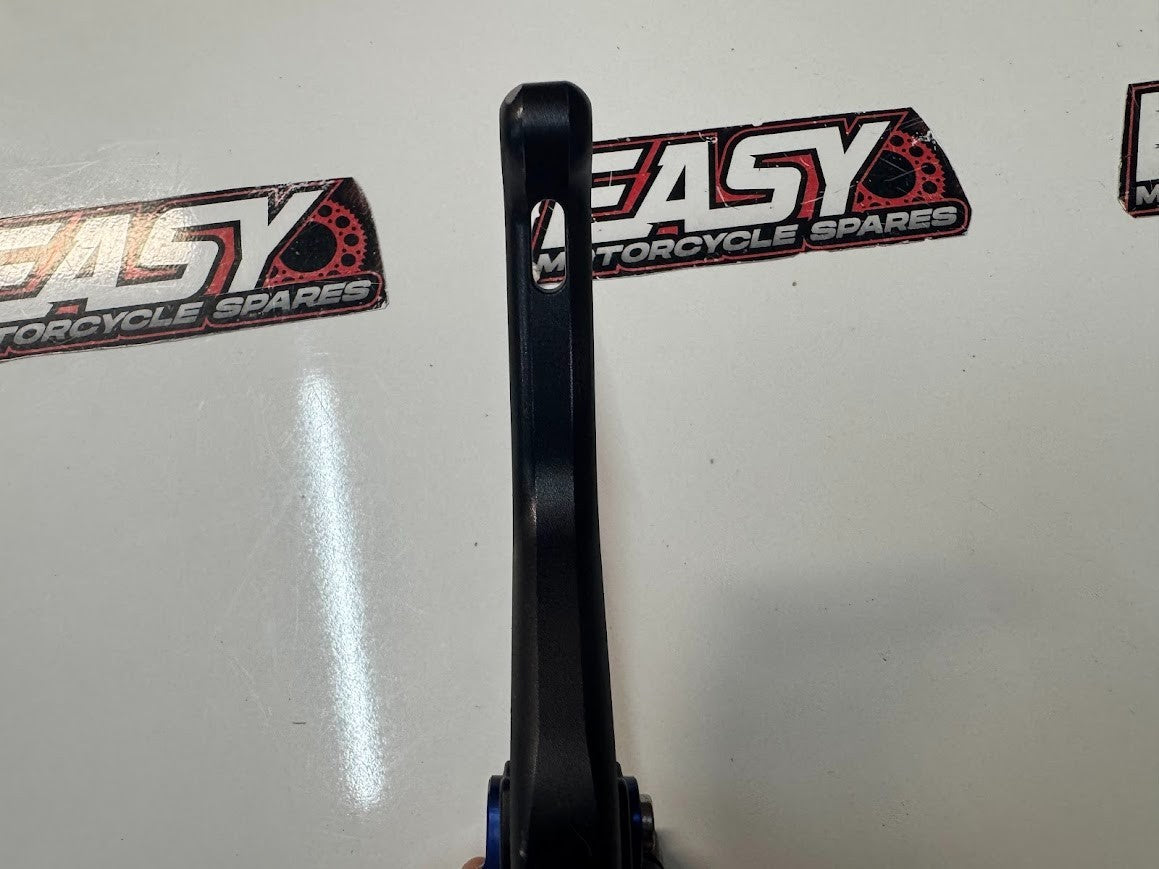 Yamaha YZF R1 2011-2019 FP Clutch Lever & Perch Assembly 4XV-82911-10