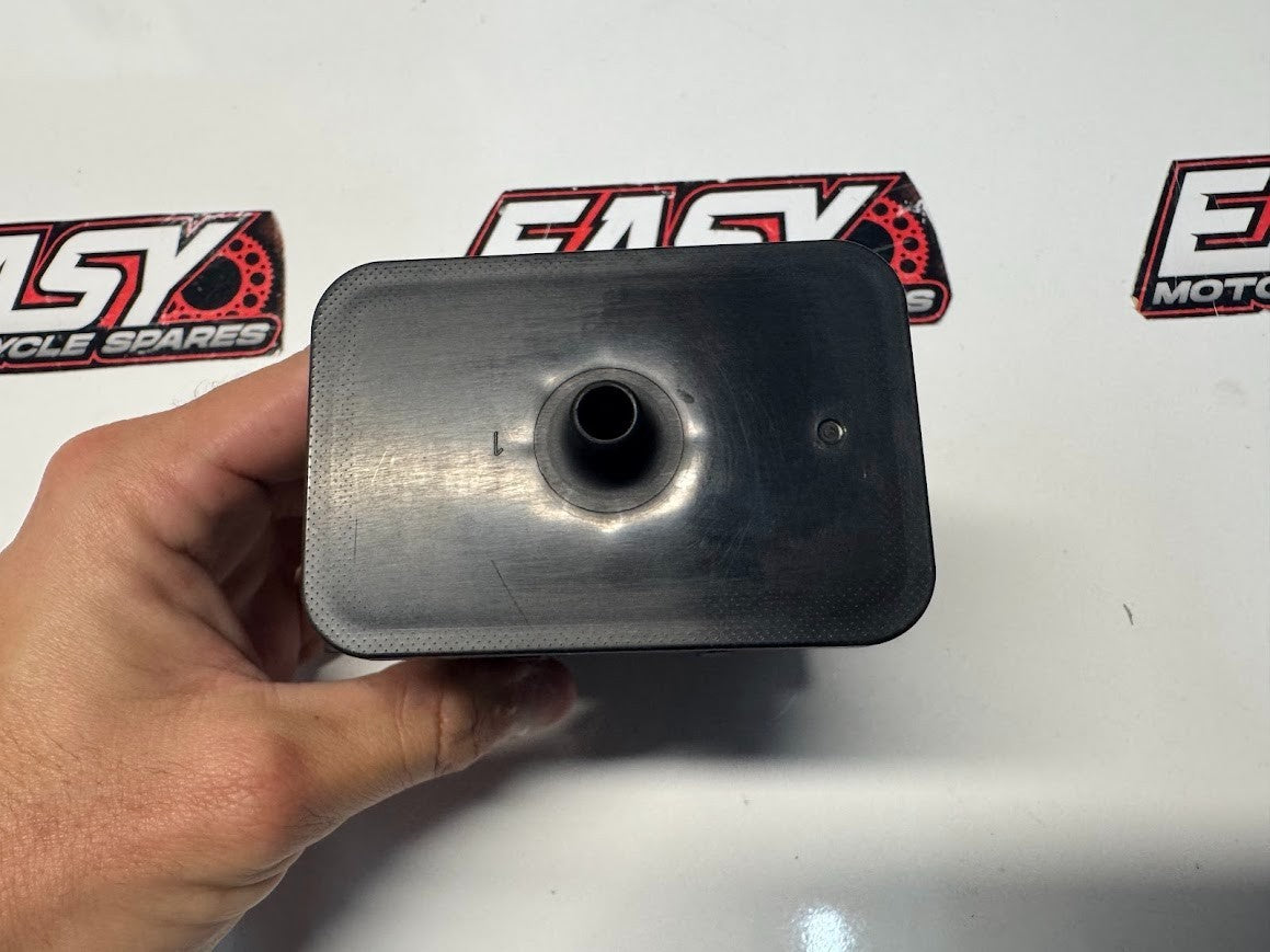 Yamaha YZF R1 2020-2025 Carbon Canister OEM Genuine