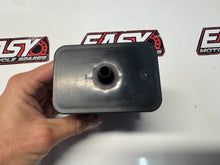 Yamaha YZF R1 2020-2025 Carbon Canister OEM Genuine