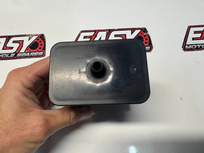 Yamaha YZF R1 2020-2025 Carbon Canister OEM Genuine
