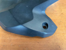 Rear Fender Benelli BN302 2015