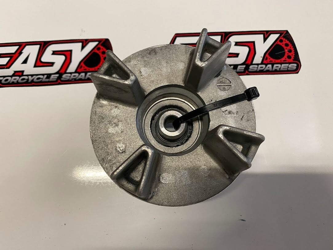Hub Carrier Honda CBR 125R 2009