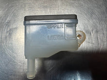 Suzuki GSX-S 1000 2015-2025 Rear Brake Master Reservoir OEM Genuine 69740-44G00