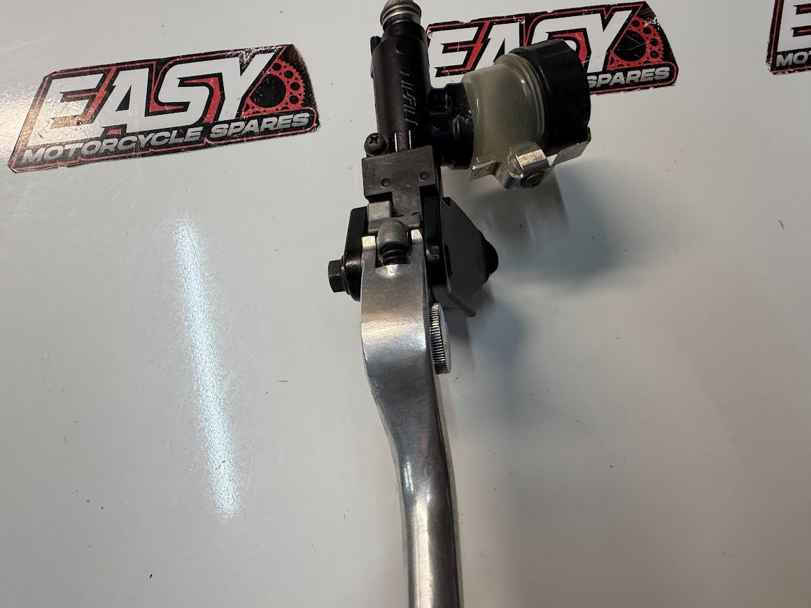 Clutch Master Cylinder Suzuki GSXR 1000 2007-2008 OEM 59800-21H00