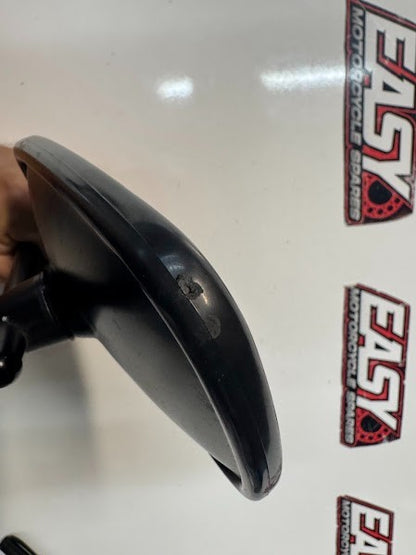 Kawasaki Vulcan S 650 2015-2025 LH Mirror OEM Genuine 56001-0310